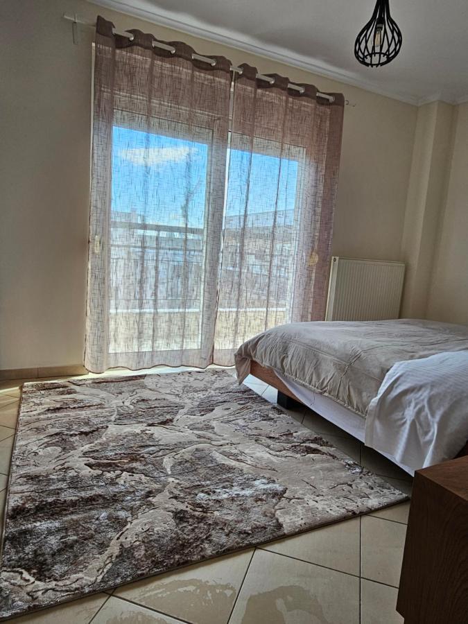 Syggrou Open View Apt سالونيك المظهر الخارجي الصورة